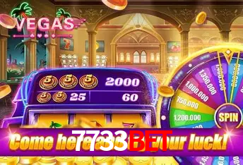 Cadastro rápido e seguro na 7733bet