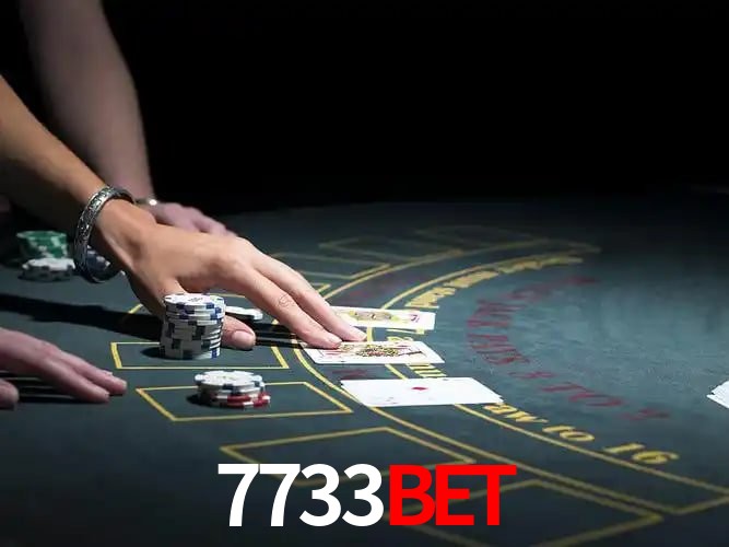 Bônus e promoções da 7733bet