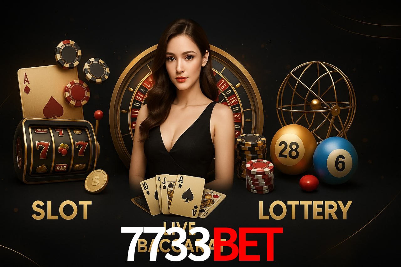 Jogos com bônus e suporte 24h na 7733bet