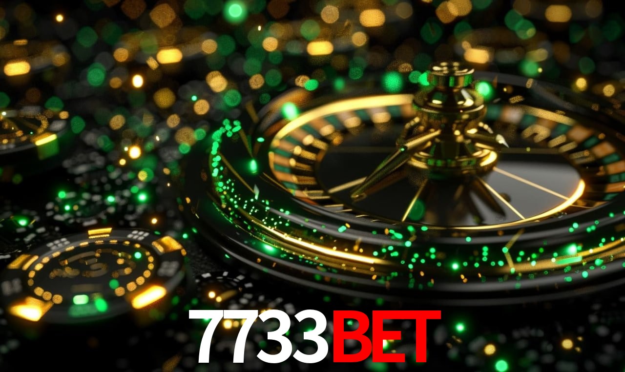 Slots com jackpots e giros grátis na 7733bet