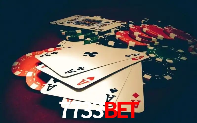 Benefícios VIP na 7733bet