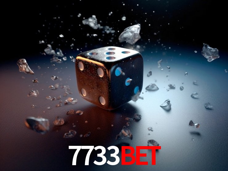 Variedade de jogos na 7733bet